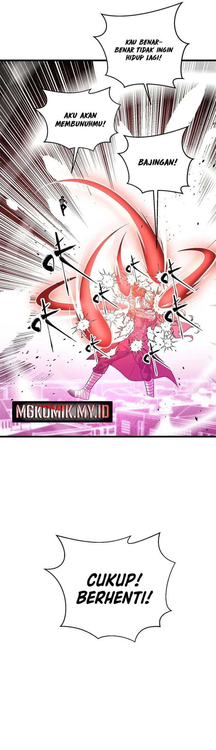 Global Gao Wu Chapter 275 Gambar 29