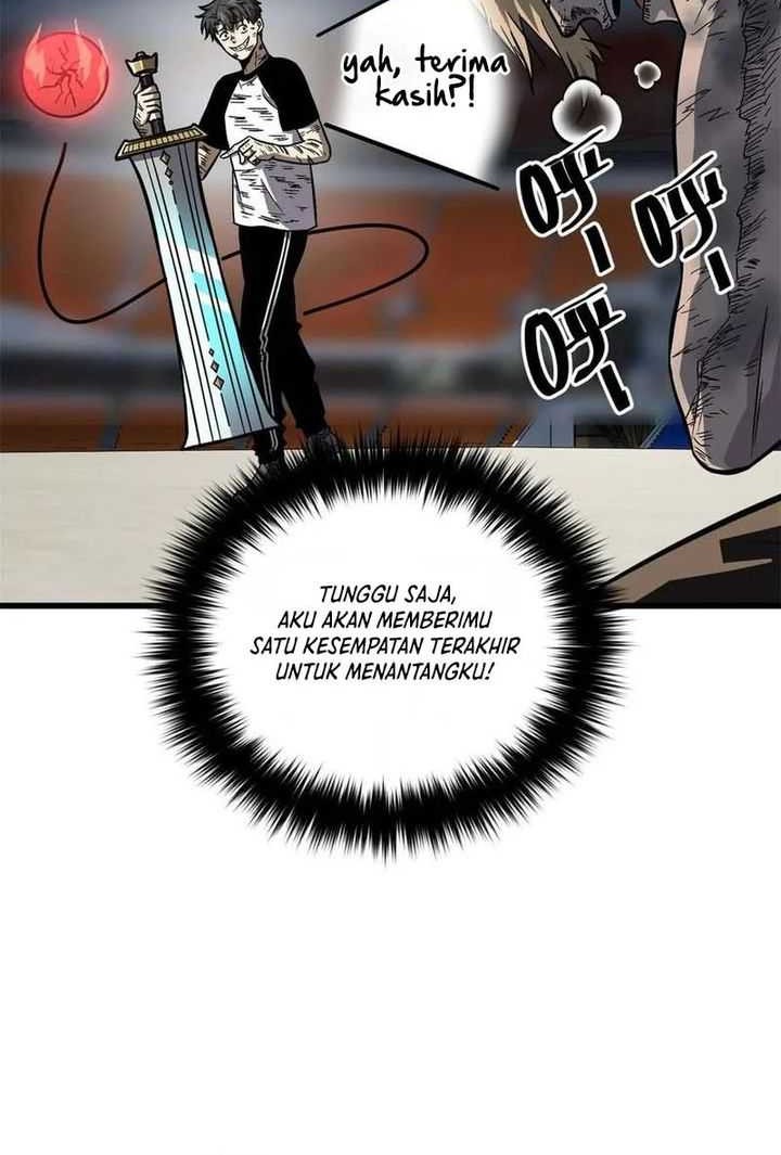 Global Gao Wu Chapter 275 Gambar 31