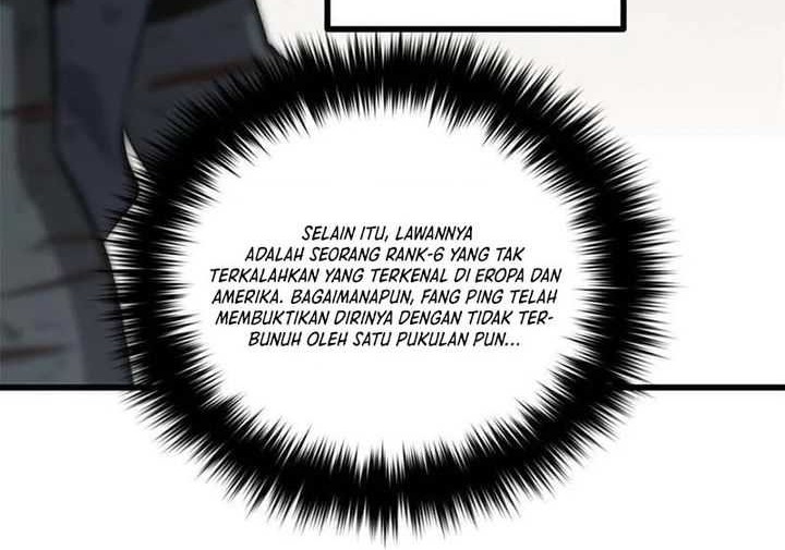 Global Gao Wu Chapter 275 Gambar 13