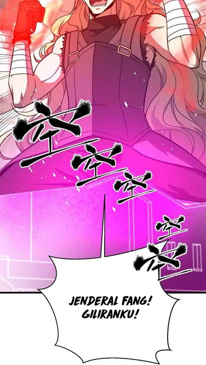 Global Gao Wu Chapter 275 Gambar 22