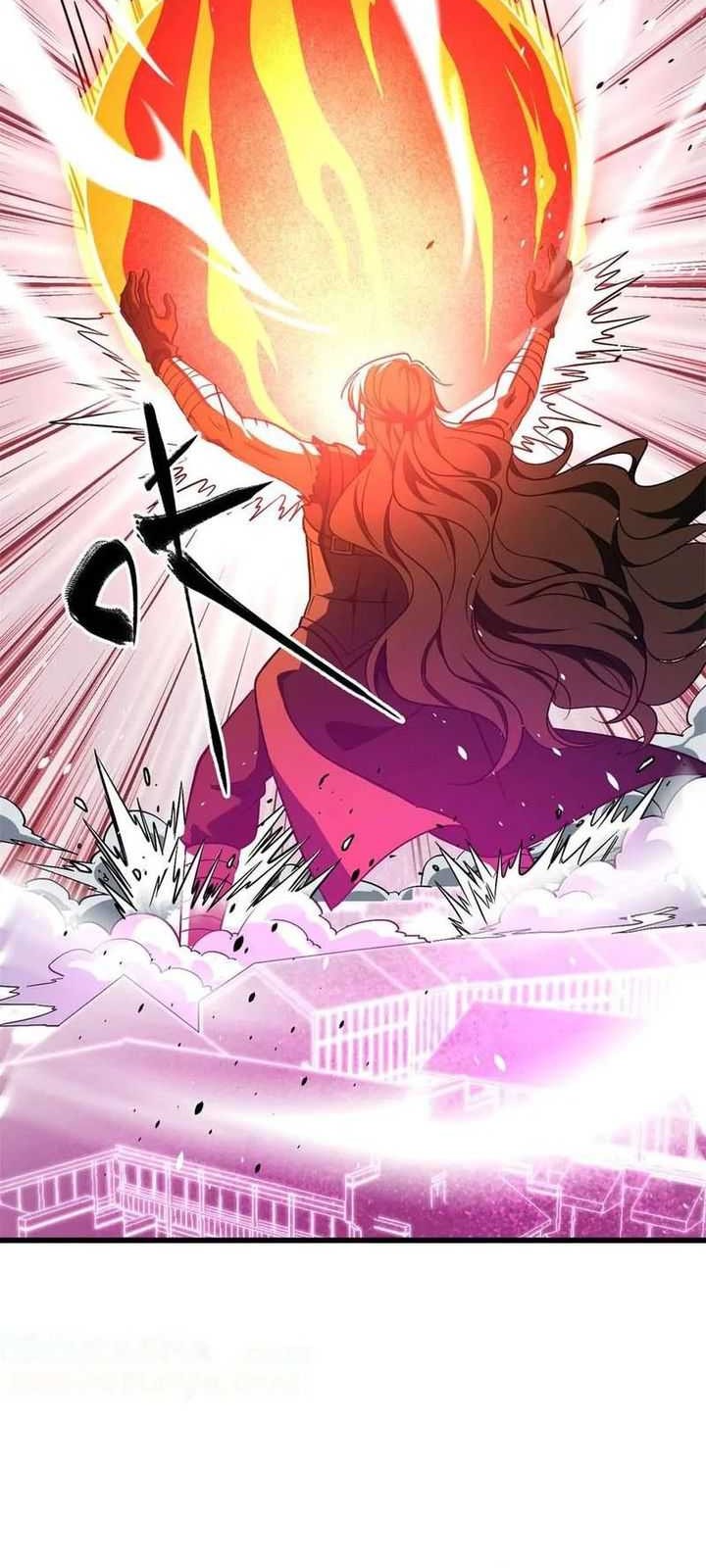 Global Gao Wu Chapter 275 Gambar 25