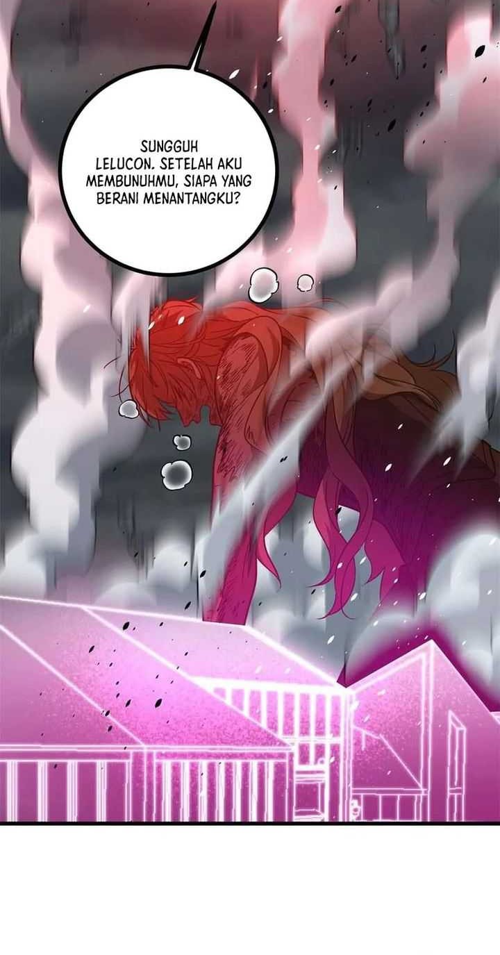 Global Gao Wu Chapter 275 Gambar 28