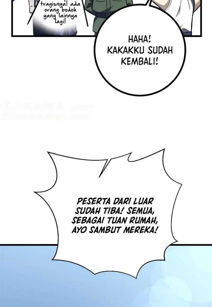 Global Gao Wu Chapter 274 Gambar 12