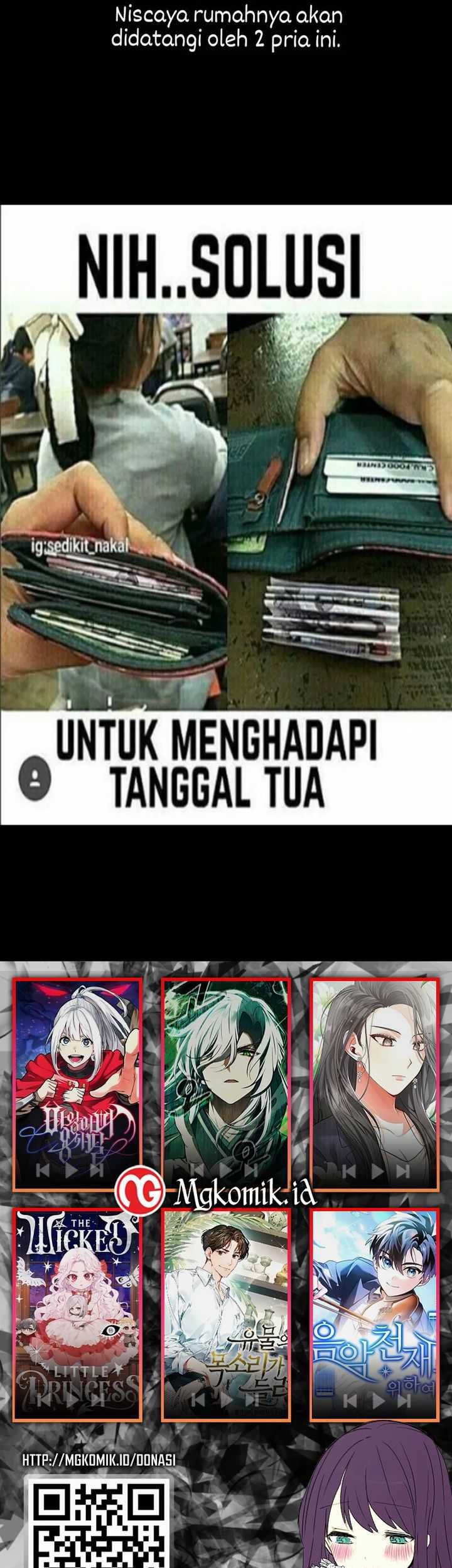 Global Gao Wu Chapter 263 Gambar 40