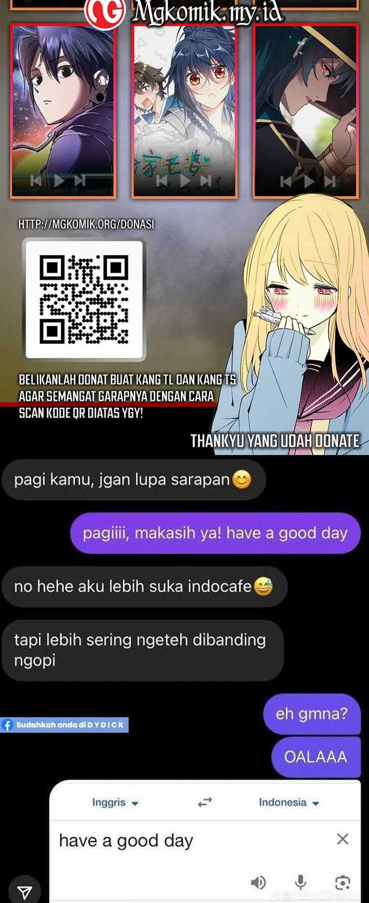 Global Gao Wu Chapter 262 Gambar 41