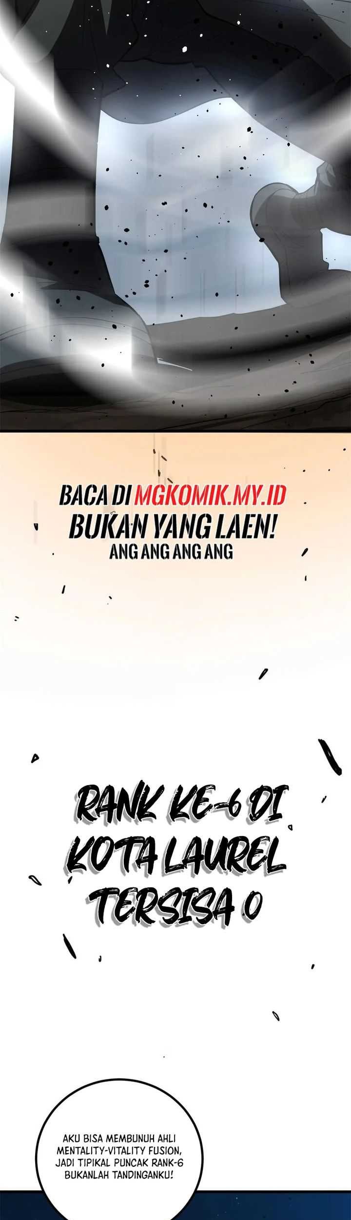 Global Gao Wu Chapter 262 Gambar 27