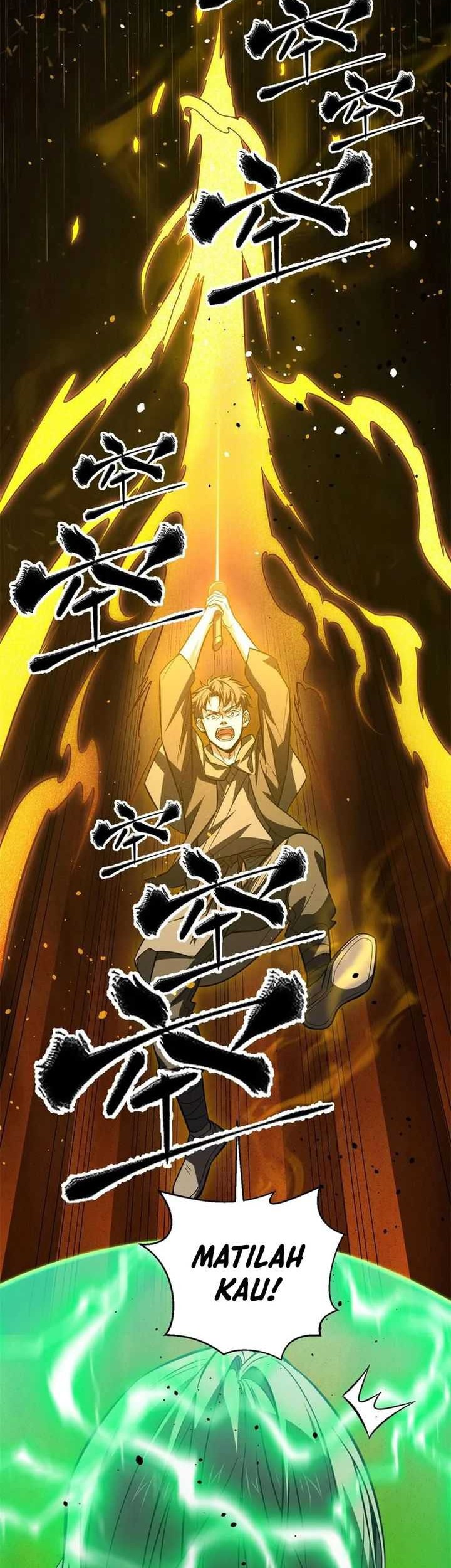 Global Gao Wu Chapter 262 Gambar 8