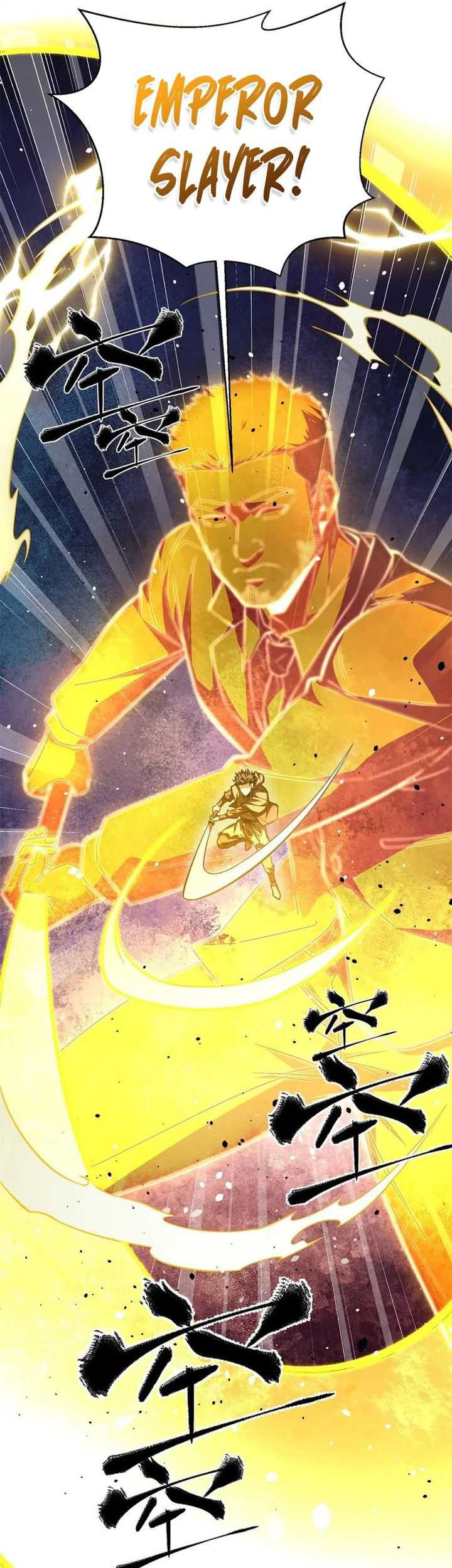 Global Gao Wu Chapter 262 Gambar 15