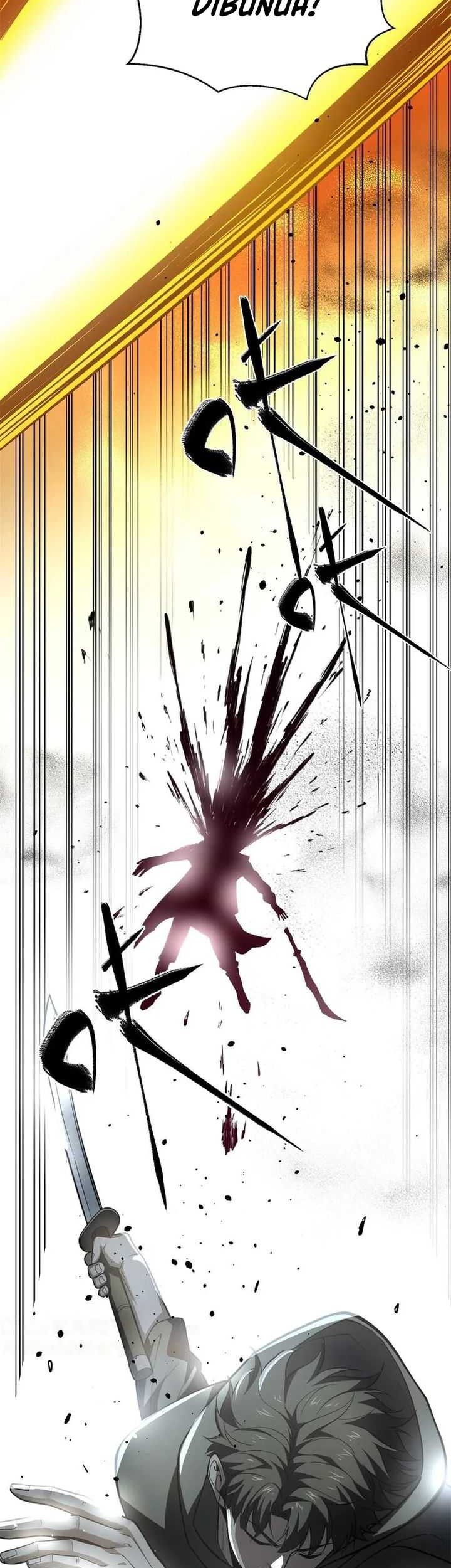 Global Gao Wu Chapter 262 Gambar 25