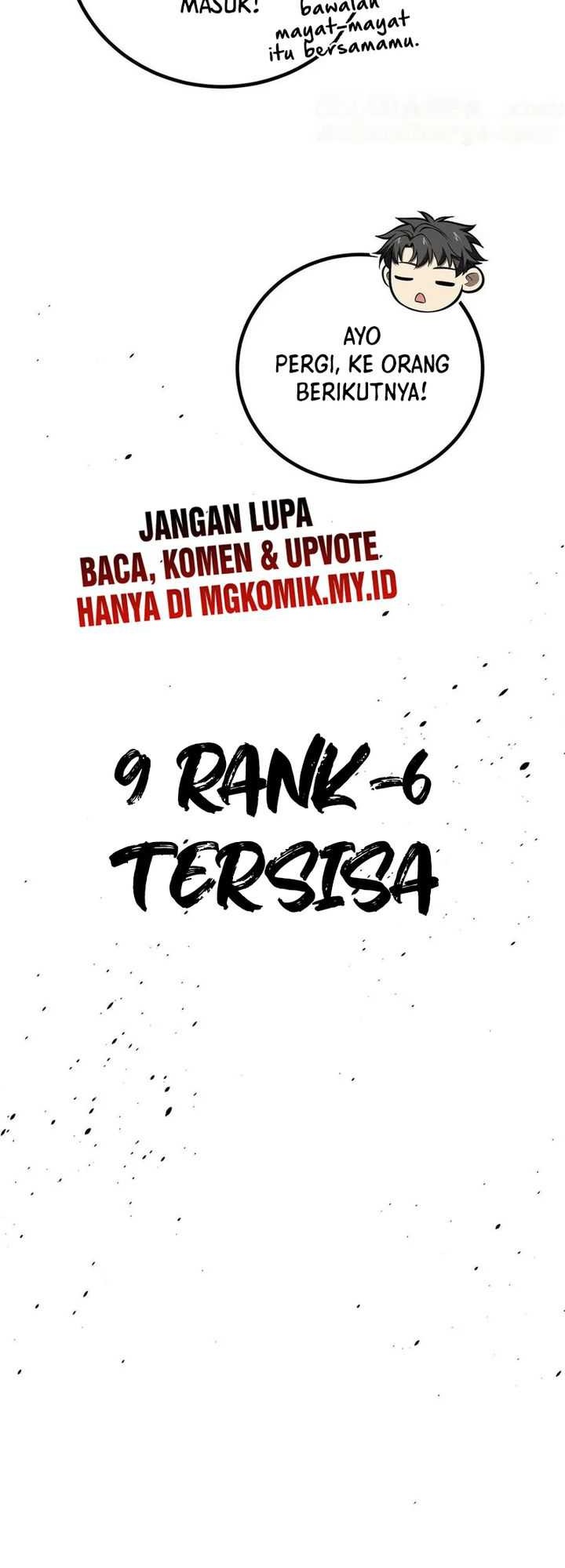 Global Gao Wu Chapter 261 Gambar 30