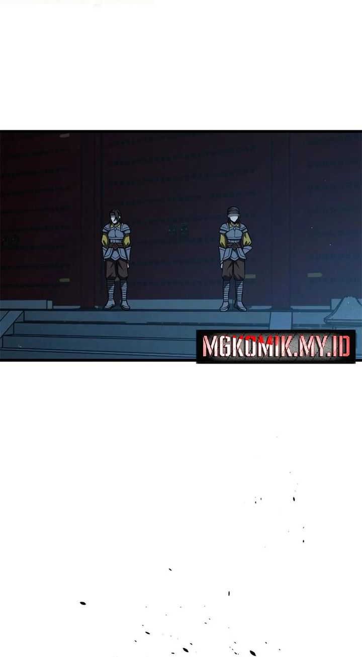 Global Gao Wu Chapter 261 Gambar 33