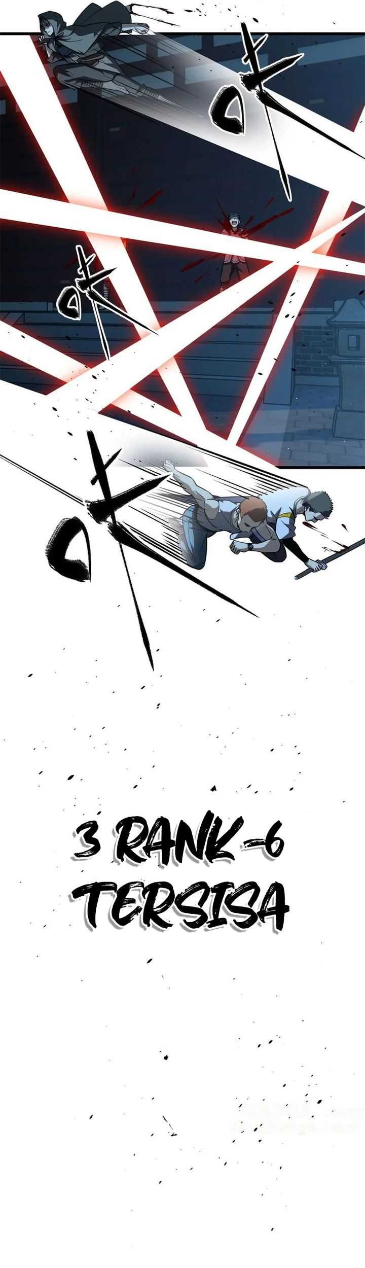 Global Gao Wu Chapter 261 Gambar 34