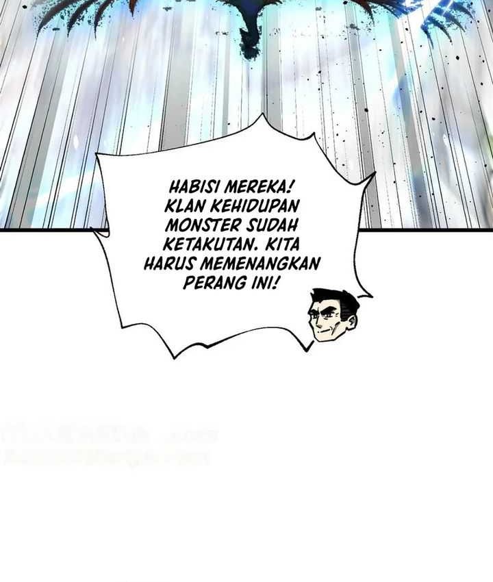 Global Gao Wu Chapter 261 Gambar 3