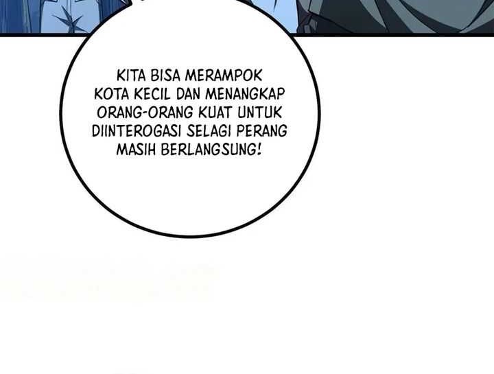 Global Gao Wu Chapter 261 Gambar 15