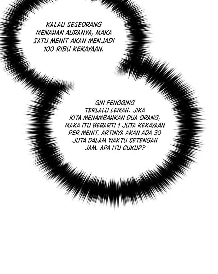 Global Gao Wu Chapter 261 Gambar 21