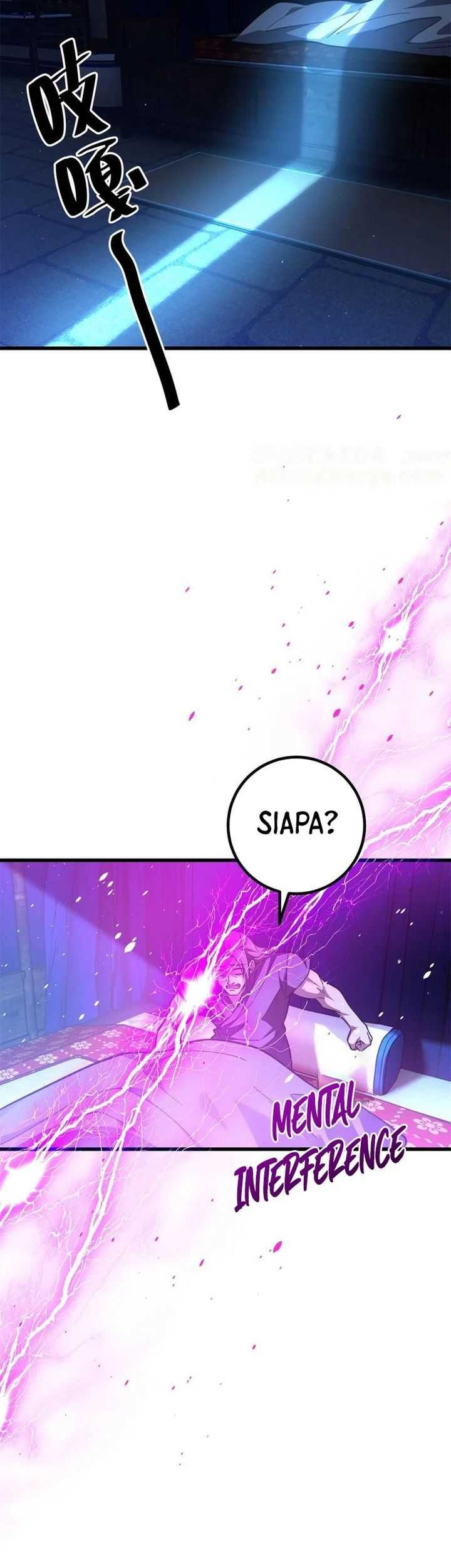 Global Gao Wu Chapter 261 Gambar 26