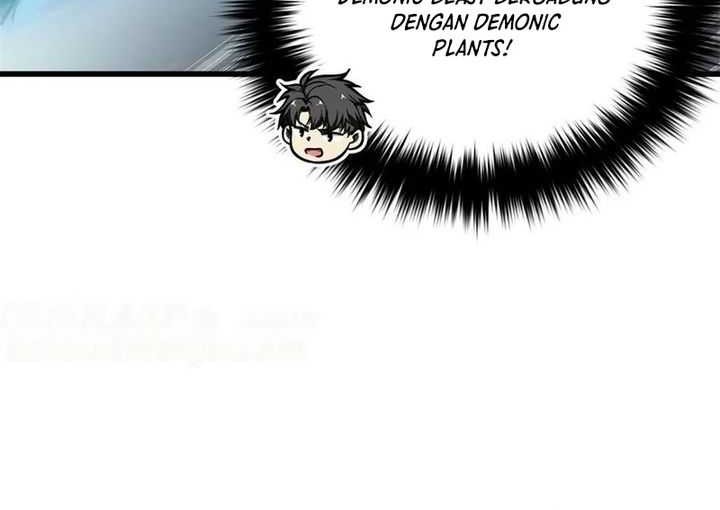 Global Gao Wu Chapter 260 Gambar 33