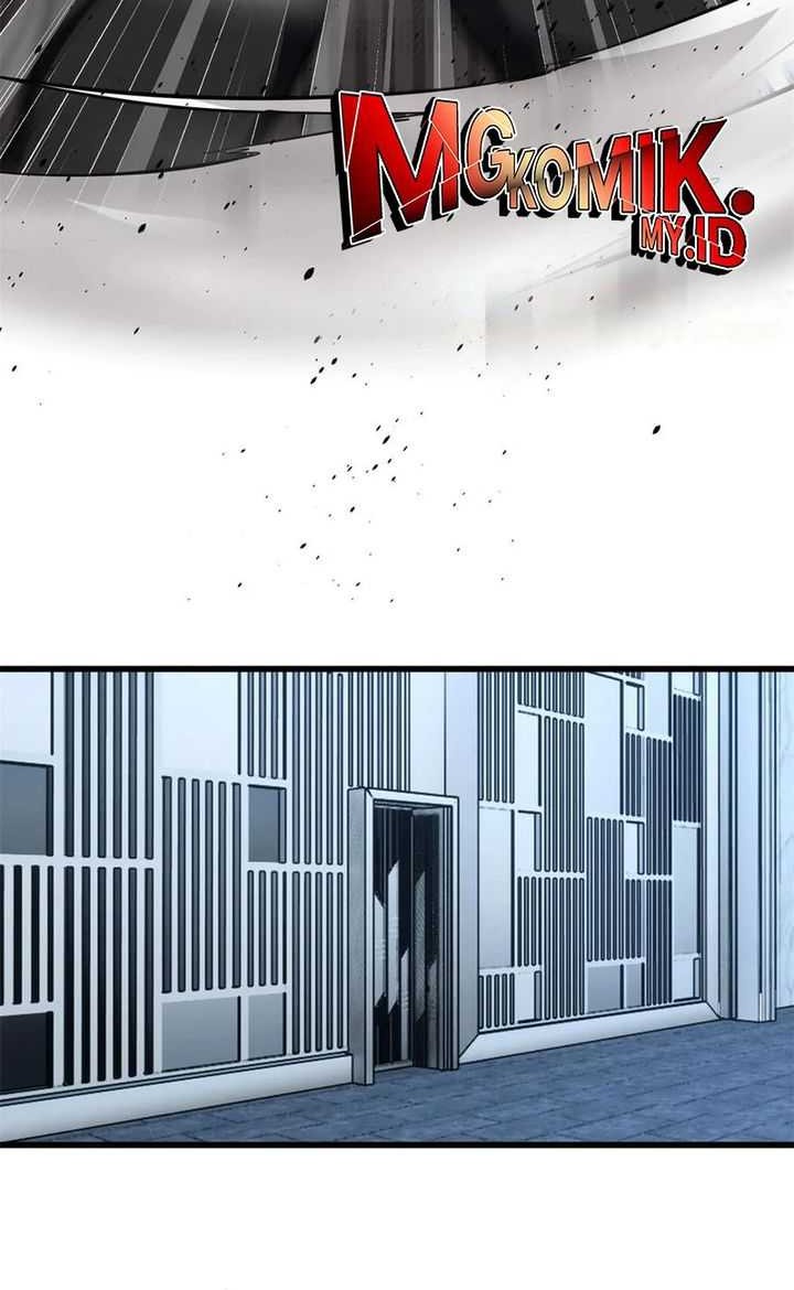 Global Gao Wu Chapter 260 Gambar 18