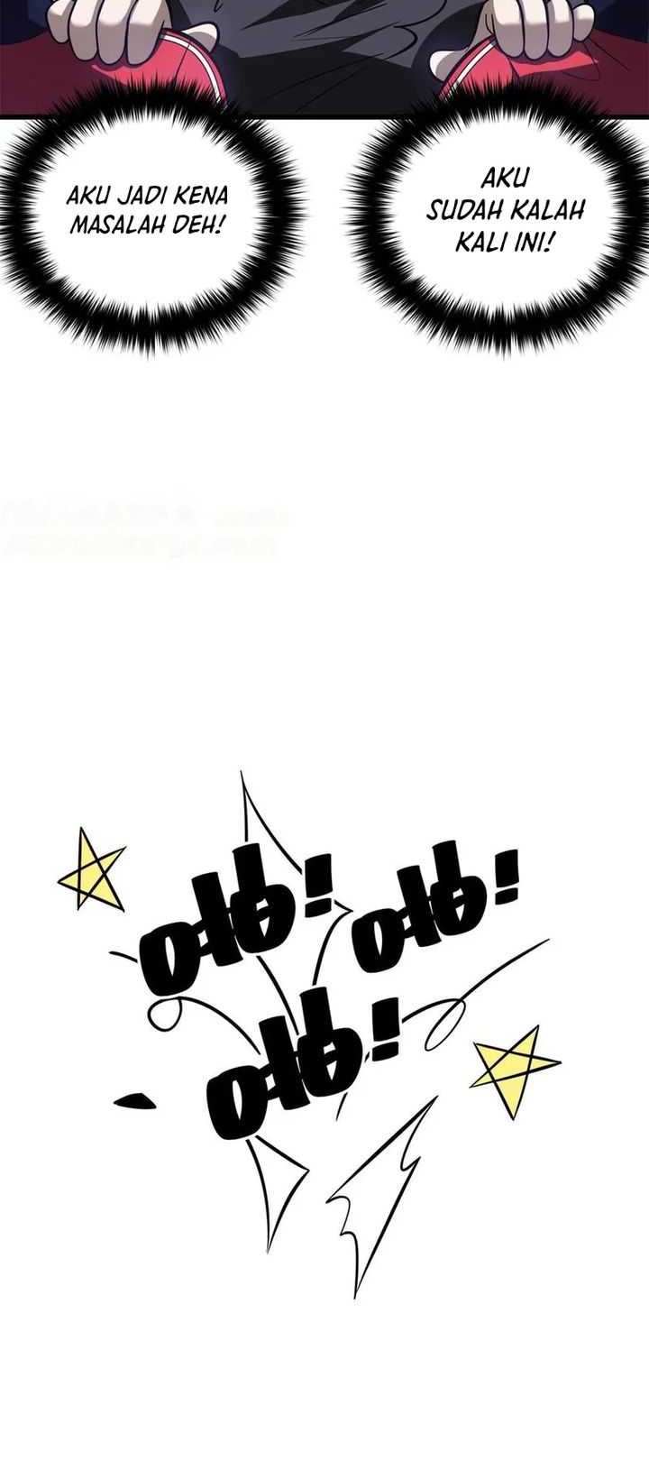 Global Gao Wu Chapter 259 Gambar 29