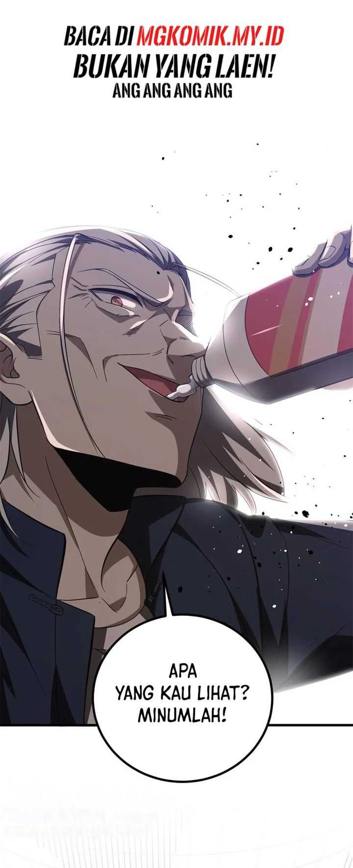 Global Gao Wu Chapter 259 Gambar 6