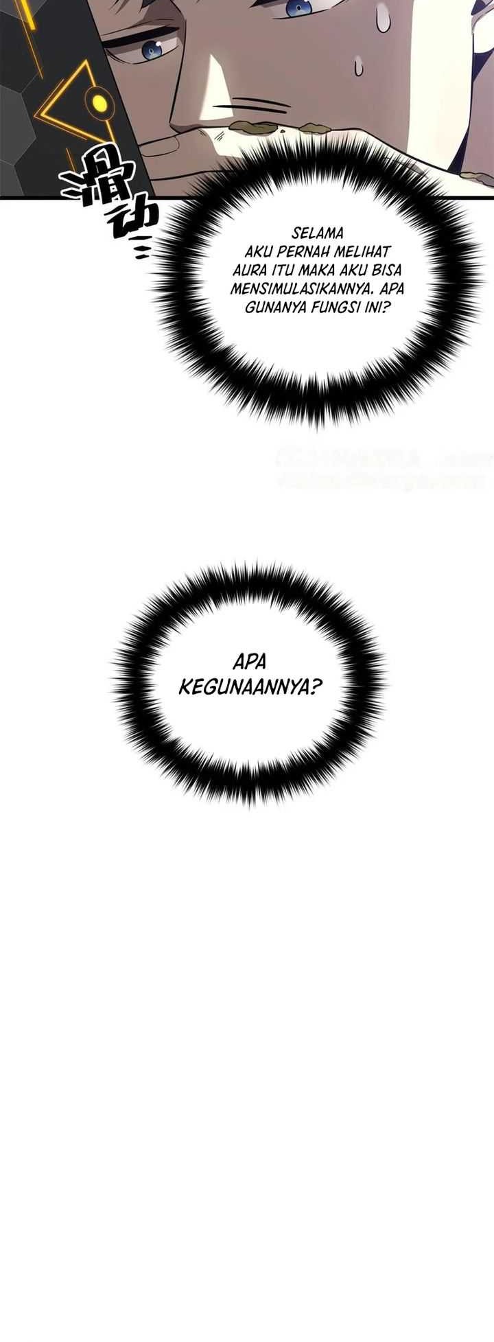 Global Gao Wu Chapter 259 Gambar 17