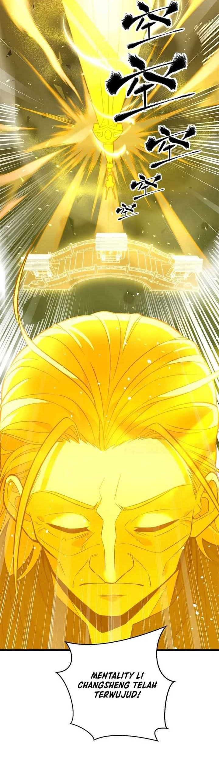 Global Gao Wu Chapter 258 Gambar 32