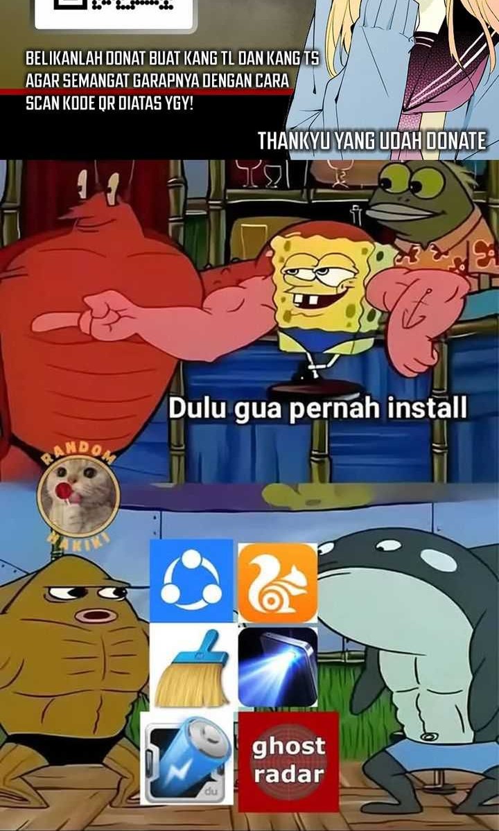 Global Gao Wu Chapter 258 Gambar 38