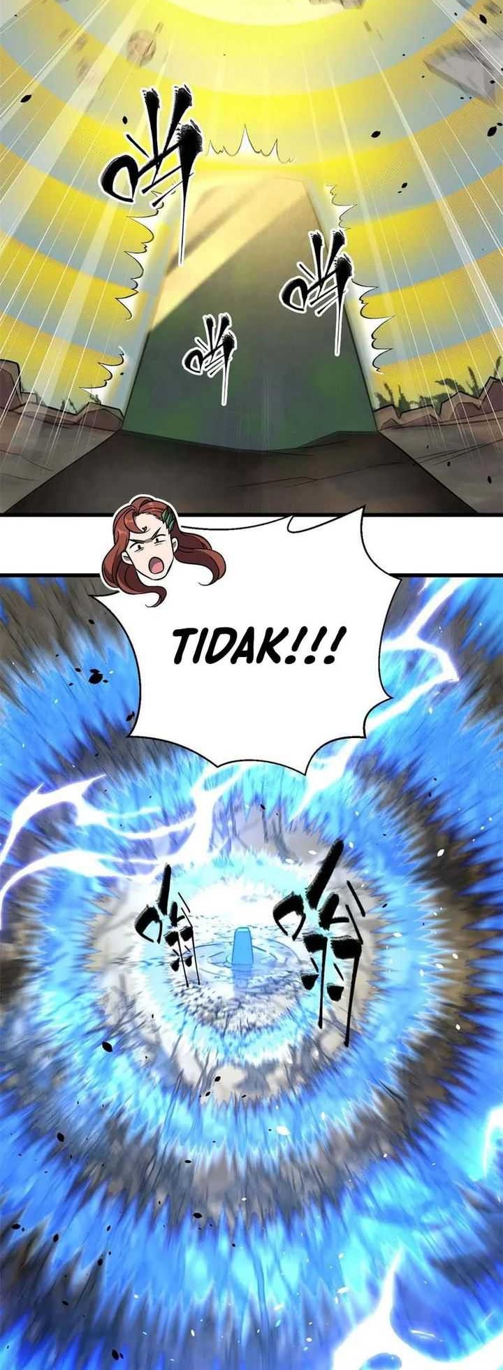 Global Gao Wu Chapter 267 Gambar 12