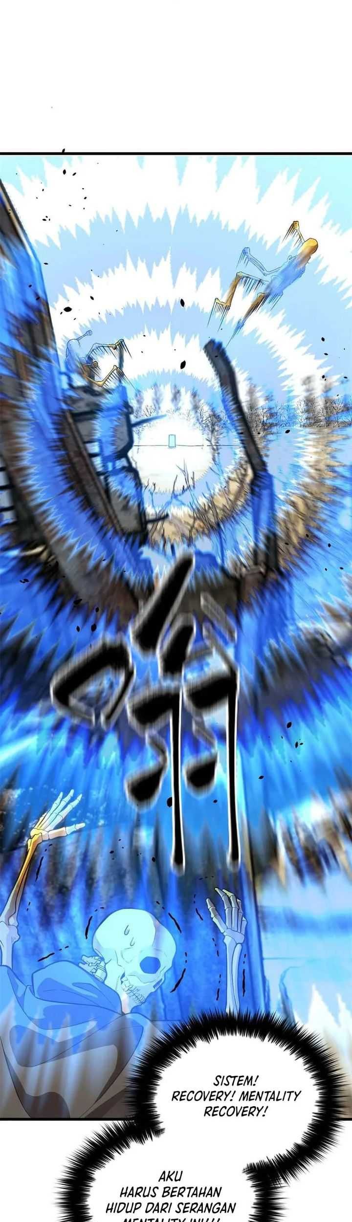 Global Gao Wu Chapter 267 Gambar 22