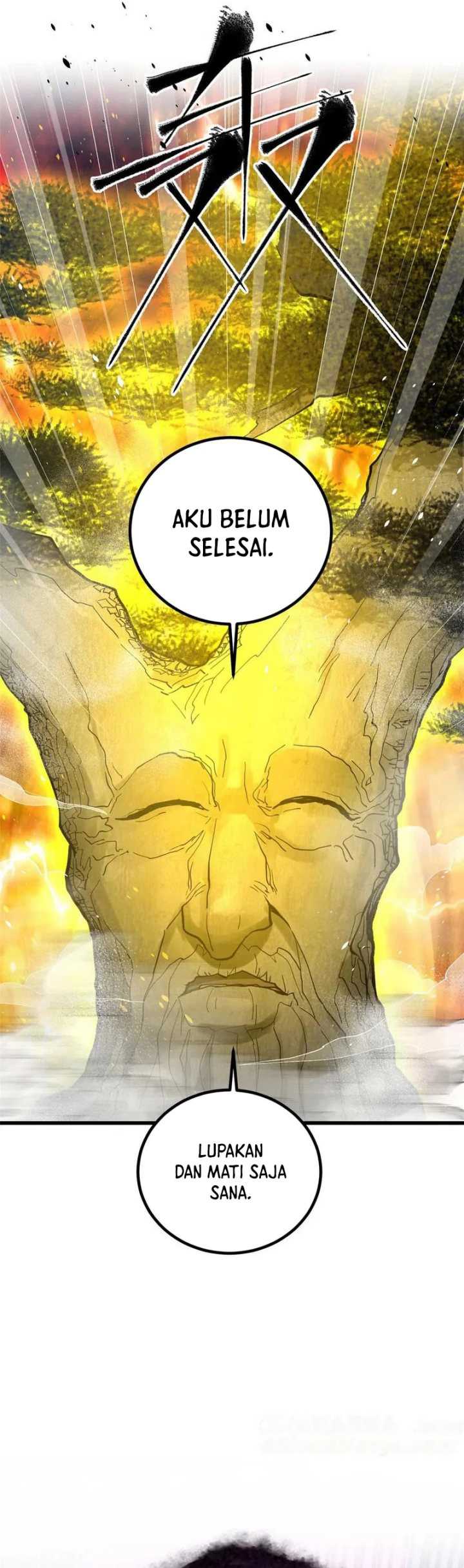 Global Gao Wu Chapter 266 Gambar 26