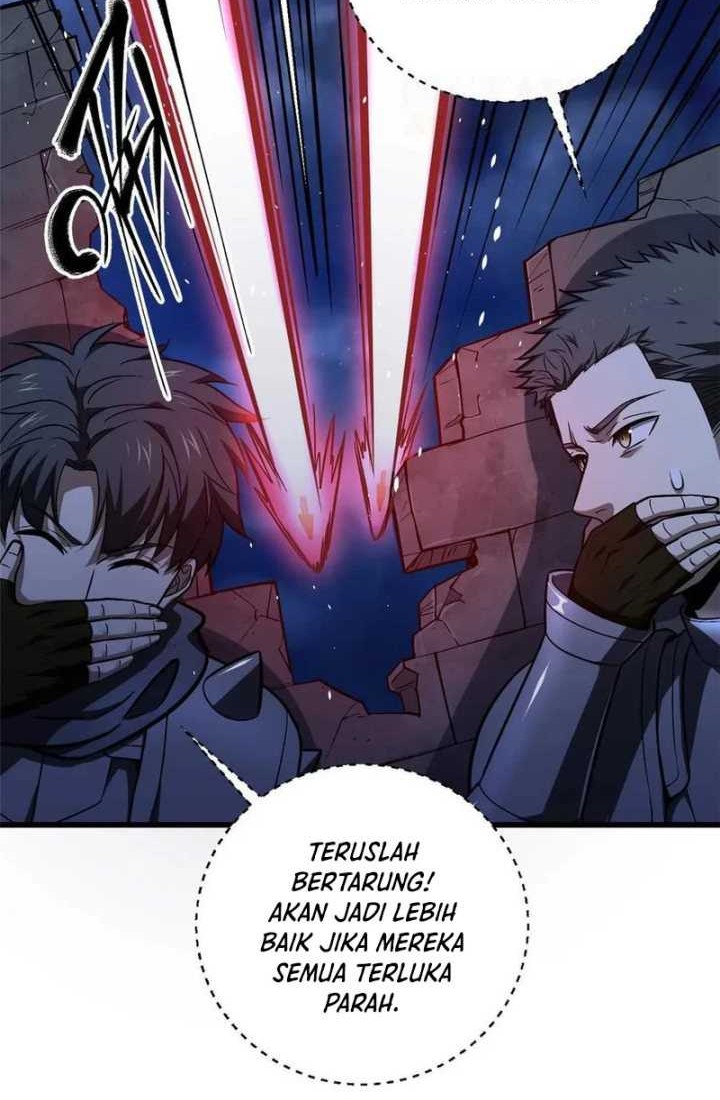 Global Gao Wu Chapter 266 Gambar 20