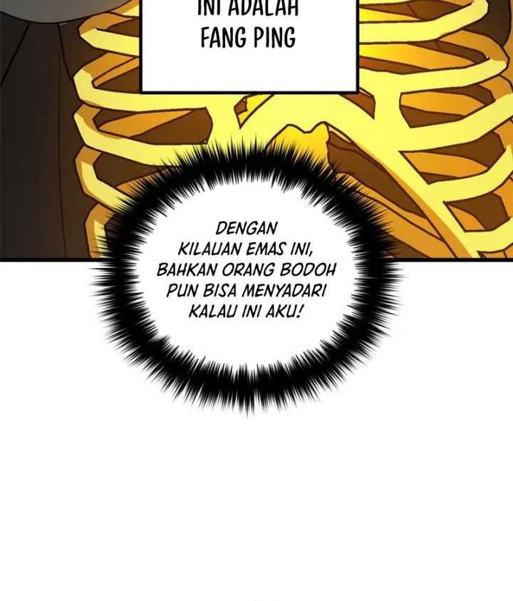 Global Gao Wu Chapter 266 Gambar 43