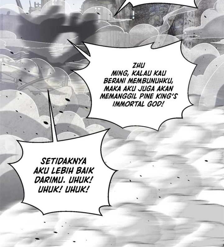 Global Gao Wu Chapter 266 Gambar 39