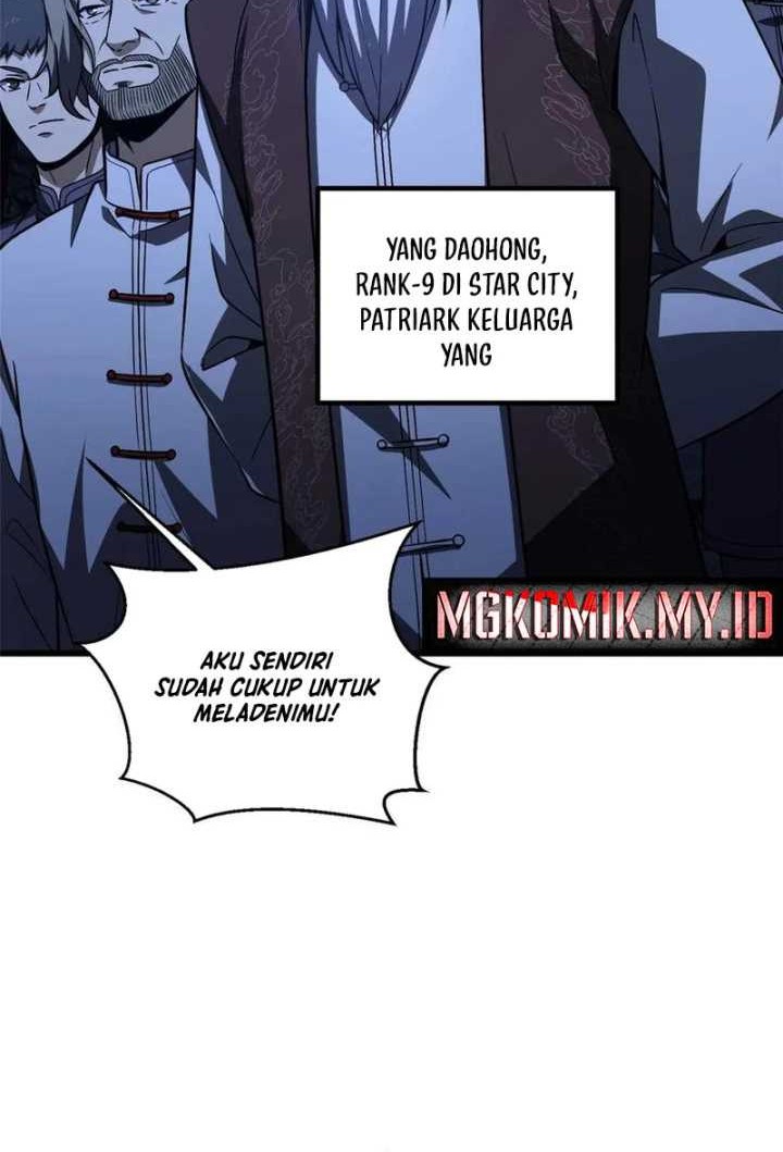 Global Gao Wu Chapter 266 Gambar 10