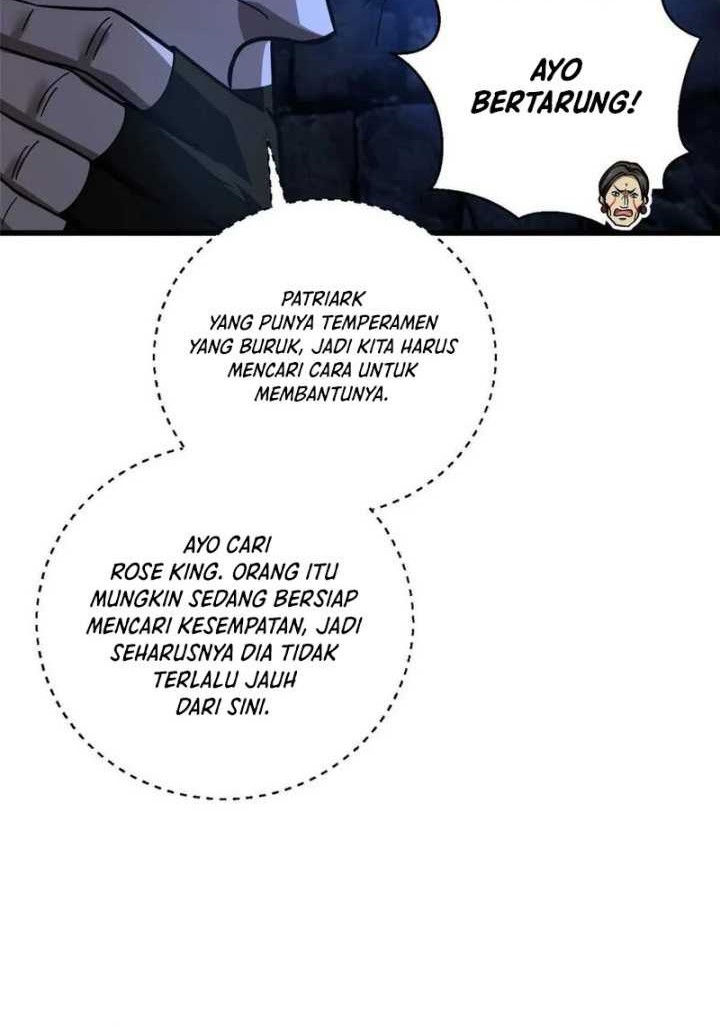 Global Gao Wu Chapter 266 Gambar 15