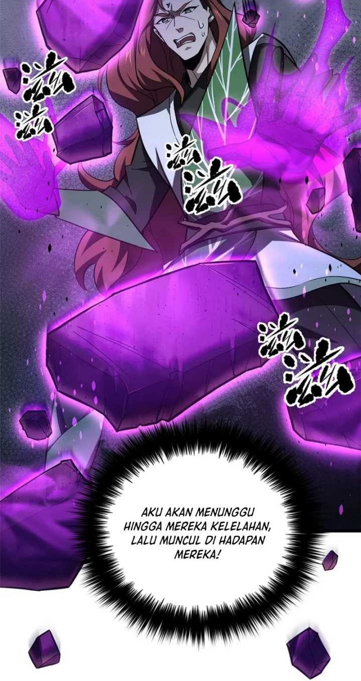 Global Gao Wu Chapter 266 Gambar 17