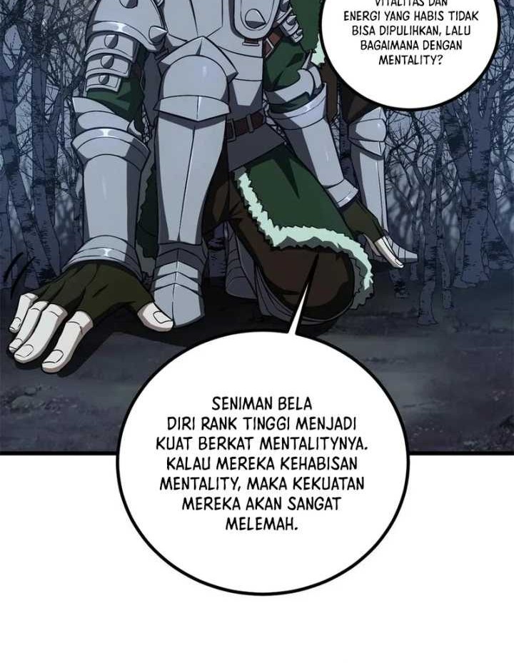 Global Gao Wu Chapter 265 Gambar 28