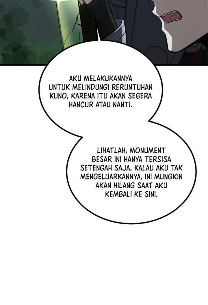 Global Gao Wu Chapter 265 Gambar 34