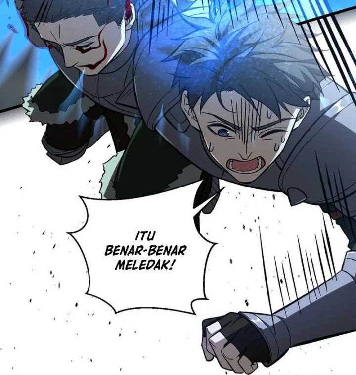 Global Gao Wu Chapter 265 Gambar 38