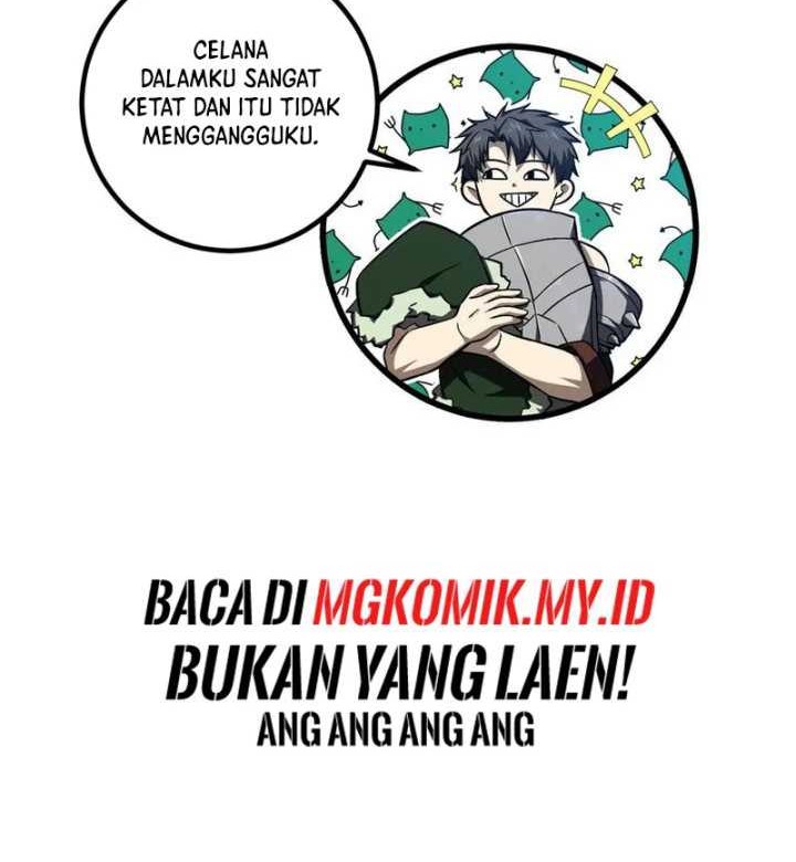 Global Gao Wu Chapter 265 Gambar 26