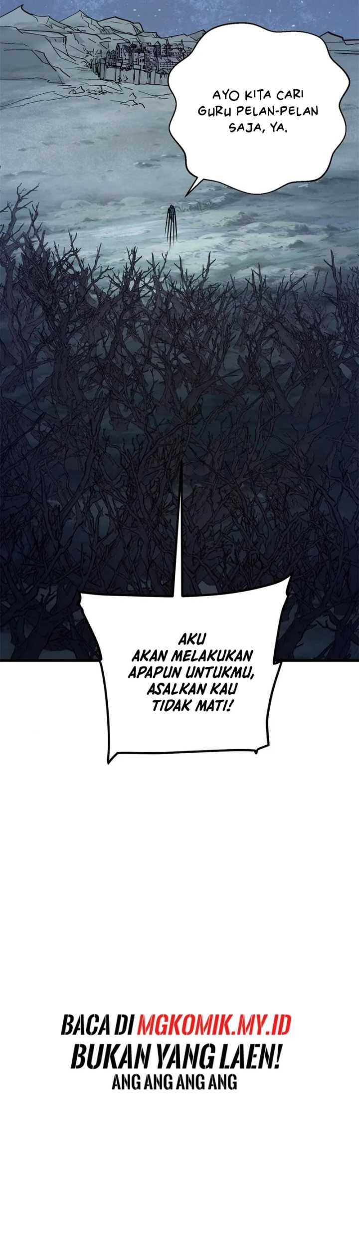 Global Gao Wu Chapter 265 Gambar 43