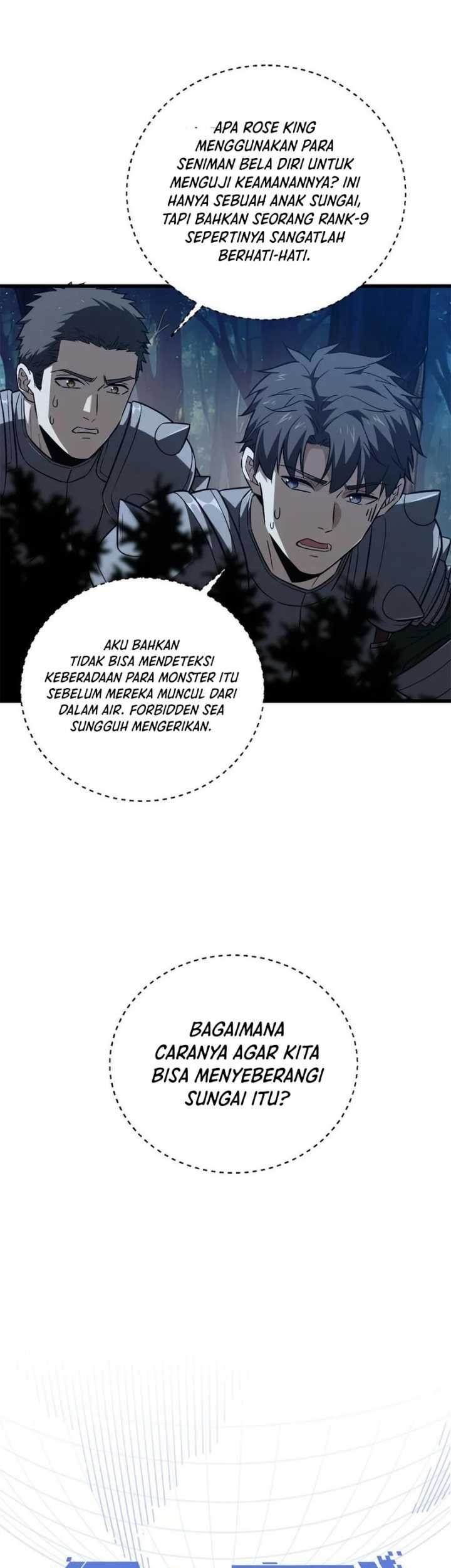 Global Gao Wu Chapter 265 Gambar 5