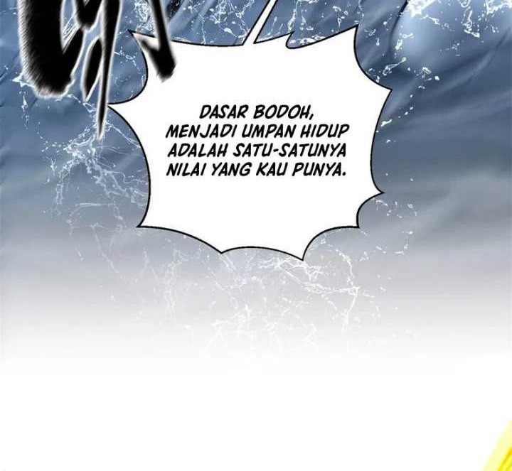 Global Gao Wu Chapter 265 Gambar 10