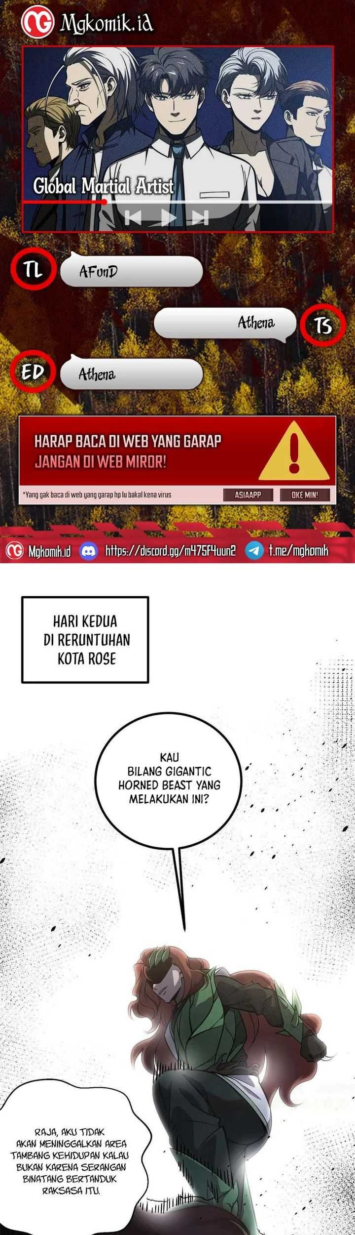 Komik Global Gao Wu Chapter 264 gambar nomor 1