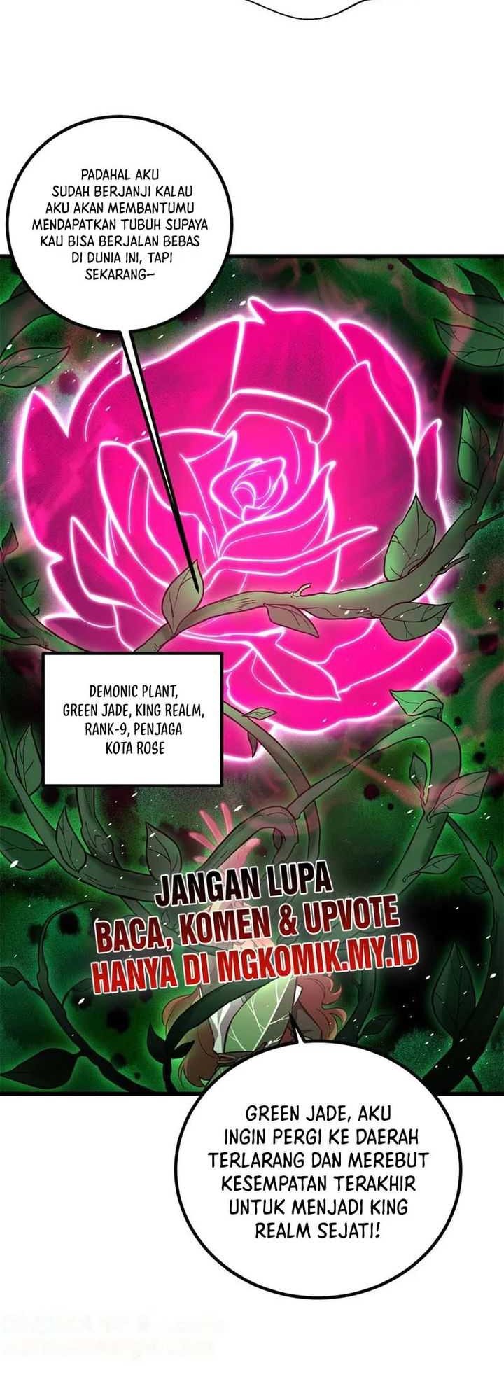 Global Gao Wu Chapter 264 Gambar 3