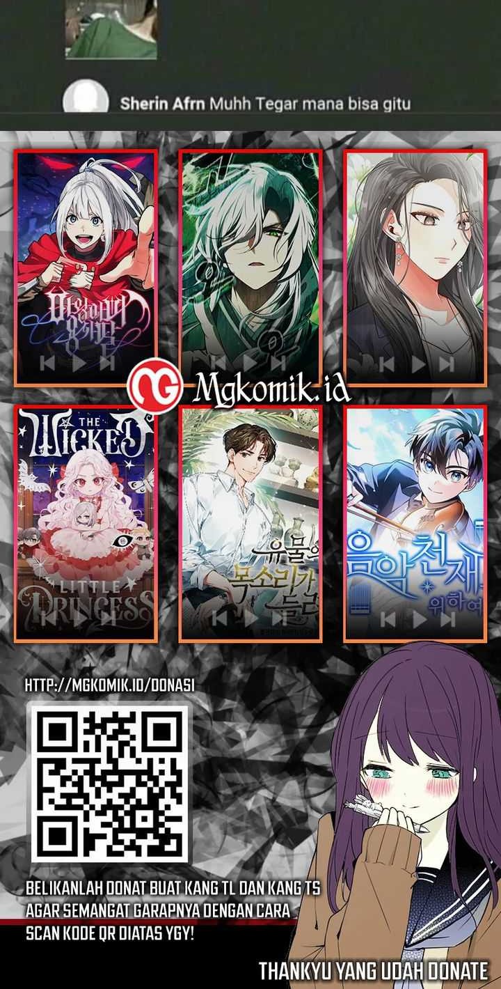 Global Gao Wu Chapter 264 Gambar 32