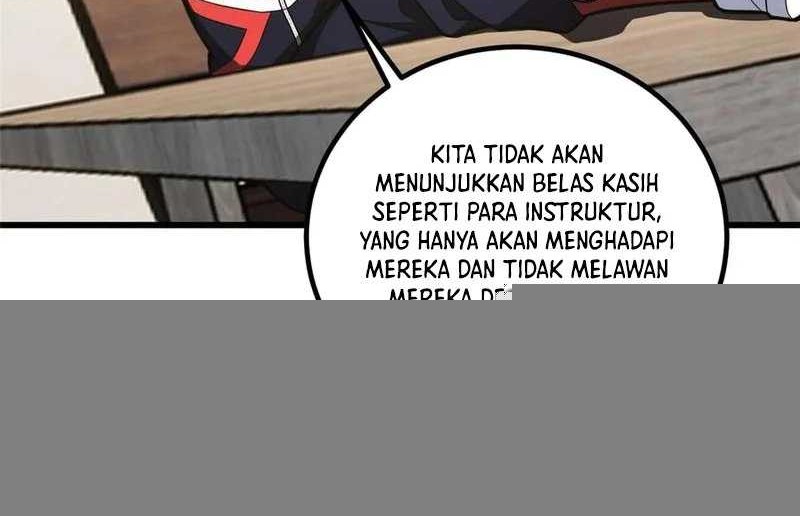 Global Gao Wu Chapter 253 Gambar 28