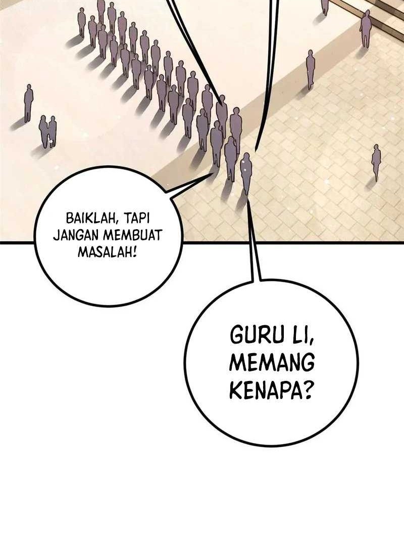 Manhua Global Gao Wu Chapter 253 gambar nomor 2