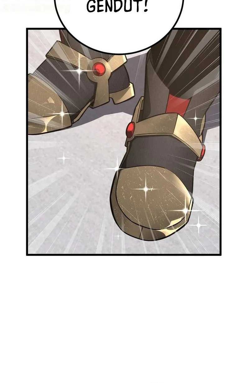 Global Gao Wu Chapter 253 Gambar 38