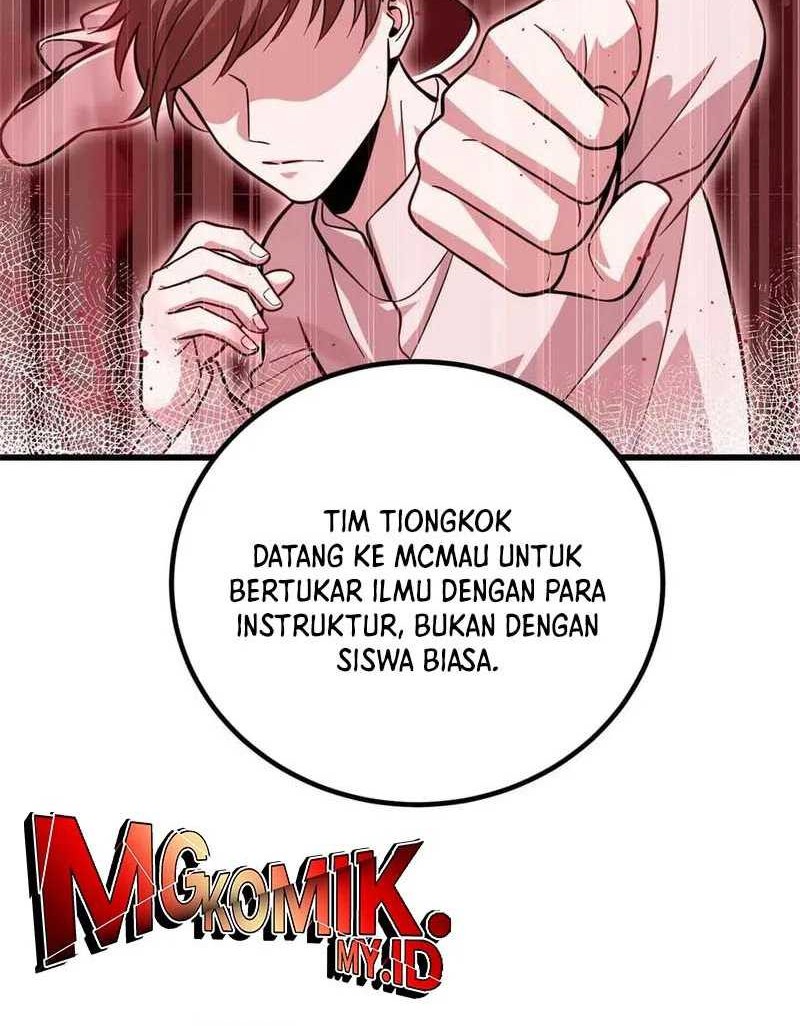 Global Gao Wu Chapter 252 Gambar 22